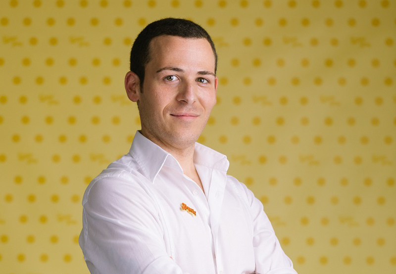 Barman vercellese finalista allo Strega dei cocktail