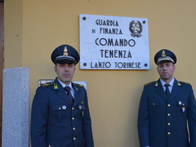 Prete froda Fisco per 190.000 euro
