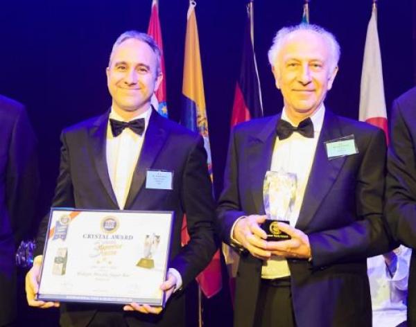 Caffè “stellato” a Vercelli: premiata Mokaor