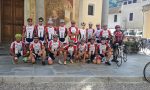 Velo Club sul podio a Quarona