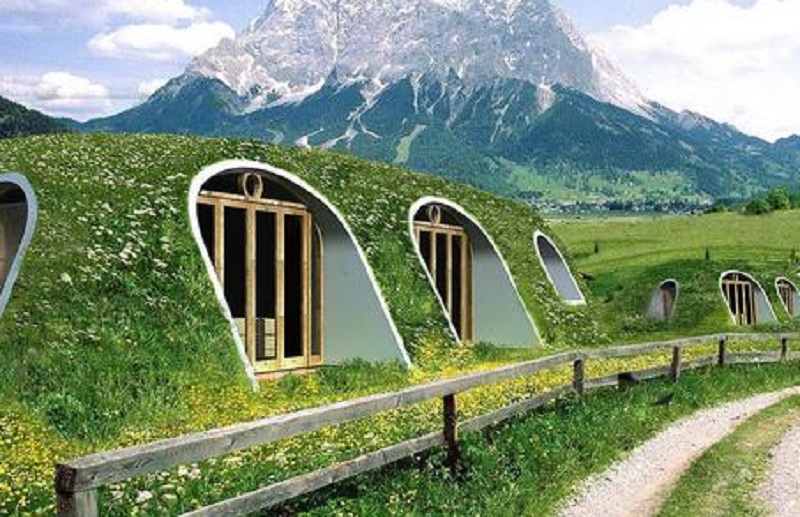 Case hobbit nel regolamento turistico regionale