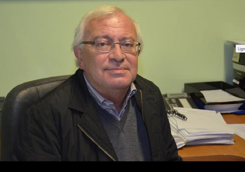 Elezioni Lignana: l’appello del sindaco uscente