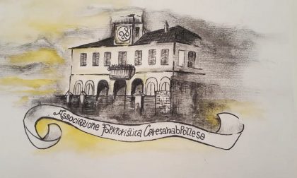 Sagra d'la Panissa: Caresanablot in festa