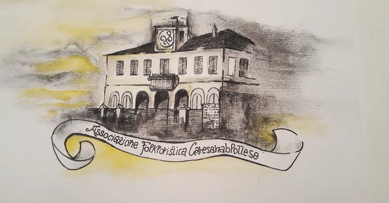 Sagra d’la Panissa: Caresanablot in festa