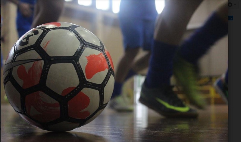 Mondiali calcio a cinque: la nazionale a Vercelli