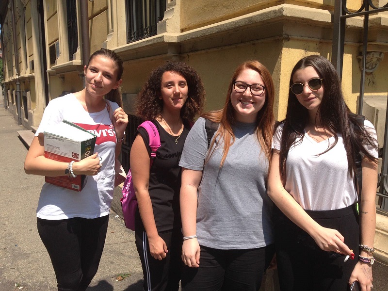 Tracce Maturità 2018: Videointerviste agli studenti