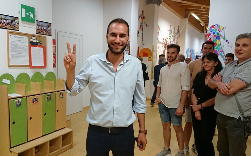 A Trino Pane verso la vittoria – Elezioni Comunali 2018