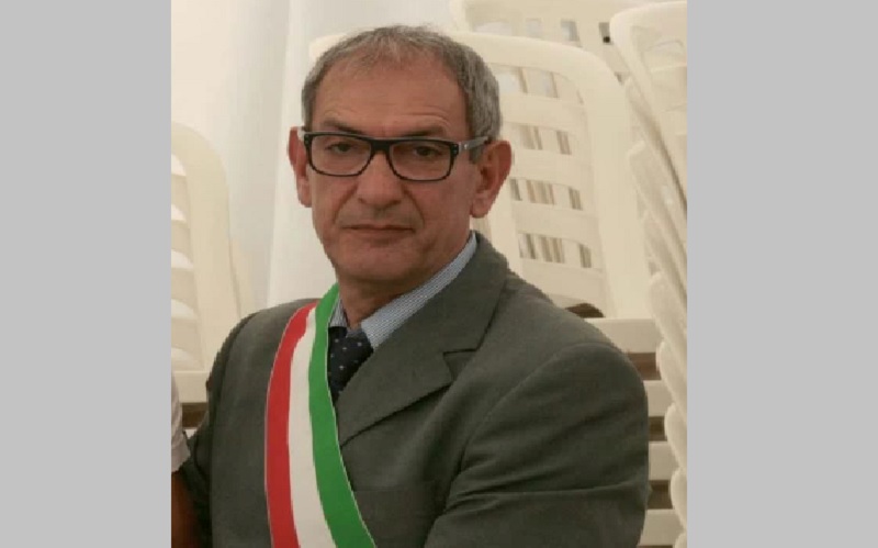 Elezioni Lenta: l’appello di Giuseppe Rizzi