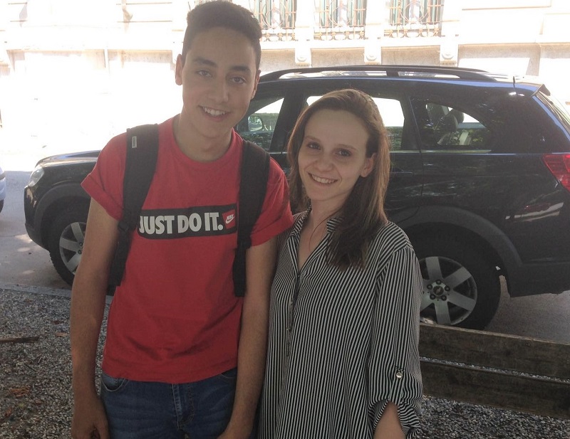 Maturità 2018: video-interviste dopo la seconda prova