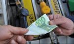 Truffa della benzina tra Bianzè e Livorno Ferraris