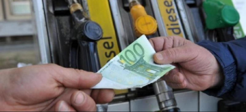 Truffa della benzina tra Bianzè e Livorno Ferraris