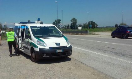 Diventare vigile urbano: ultimi giorni per fare domanda