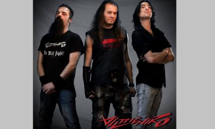 Quattro concerti per "Metal old school"