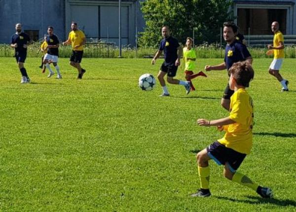 “Dieci per sempre” registra il tutto esaurito