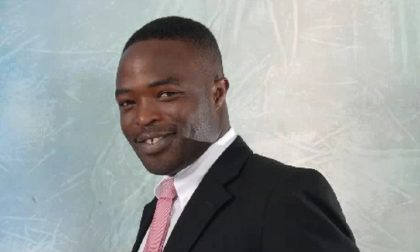 Caleb Merlo Ndong condannato all'ergastolo
