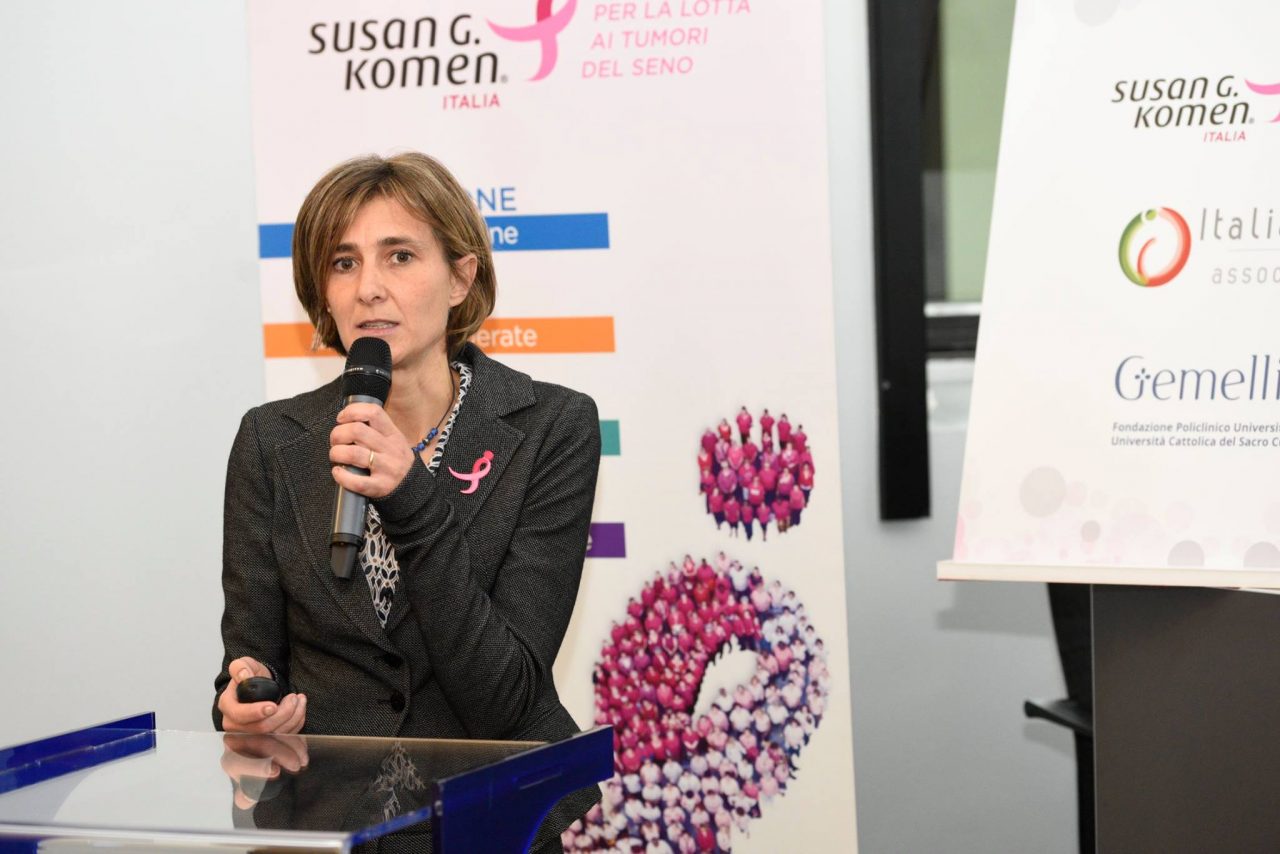 Fondazione Tempia partecipa a ricerca sul tumore al pancreas