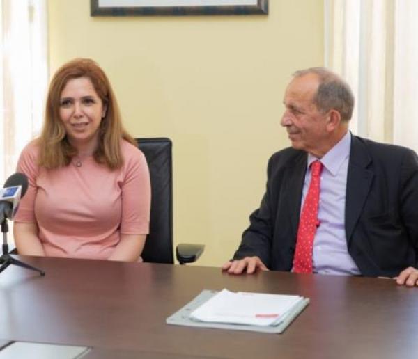 Ahmadreza Djalali ancora in carcere: sta male