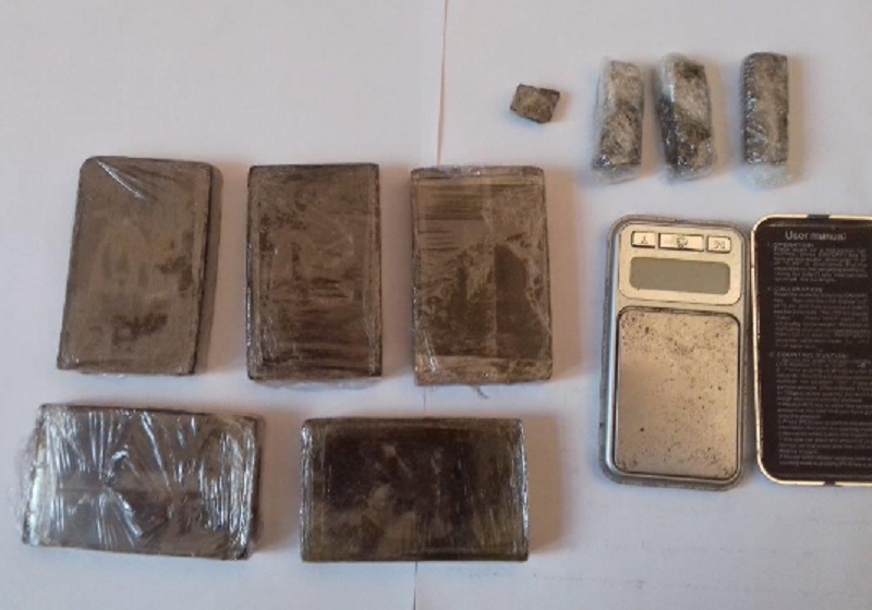 Operazione antidroga: quattro arresti a Vercelli e dintorni