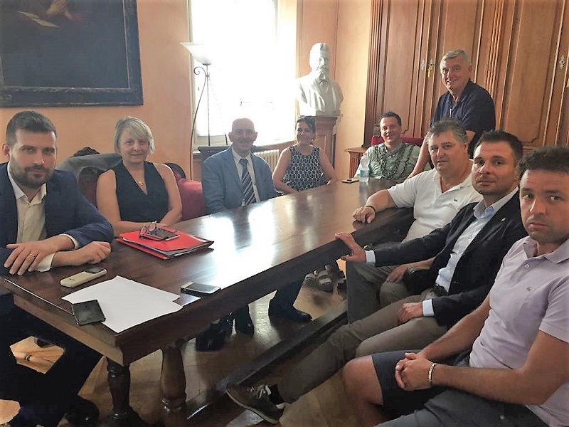 Punto nascita Borgosesia: soluzione in vista