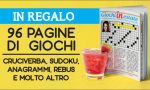 Giochi in estate: con Notizia Oggi Vercelli 96 pagine di enigmistica in regalo!