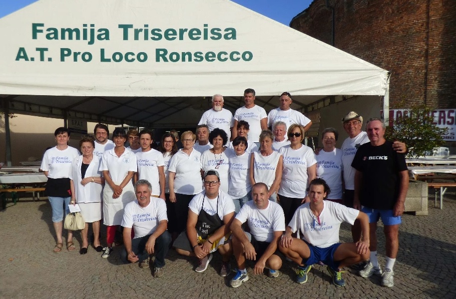 Sagra della Lumaca 2018: quattro giorni di festa a Tricerro