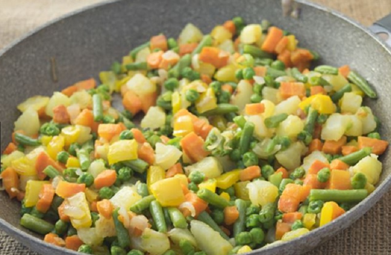 Minestrone alla listeria: dilaga l’allerta