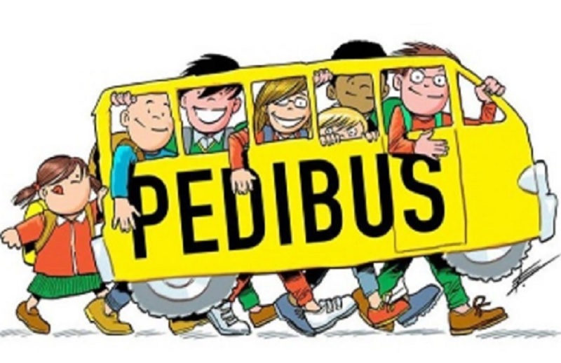 Rivogliamo il pedibus: mozione di Vercelli Amica