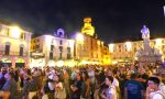 Notte bianca: Vercelli fa festa alla grande