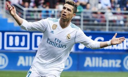 Ronaldo alla Juve: quasi fatta