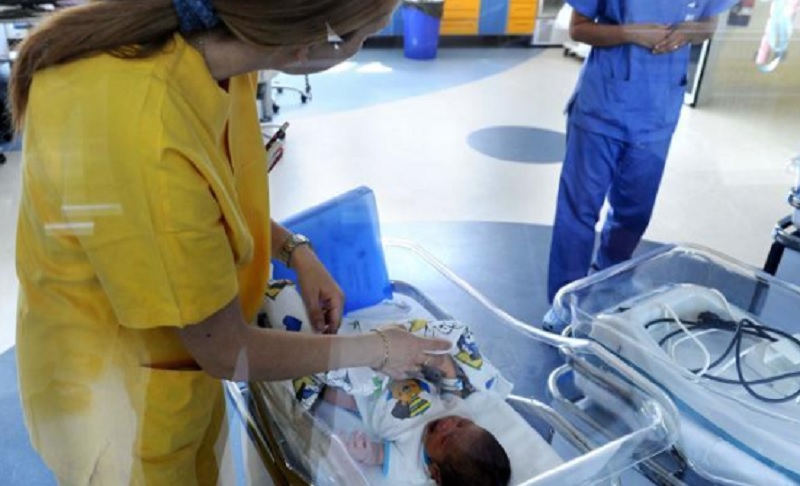 Punto nascite chiuso: anche i sindacati strigliano Asl VC