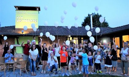 Associazione Oncologica Pediatrica: "Alessandro vive nel nostro ricordo"