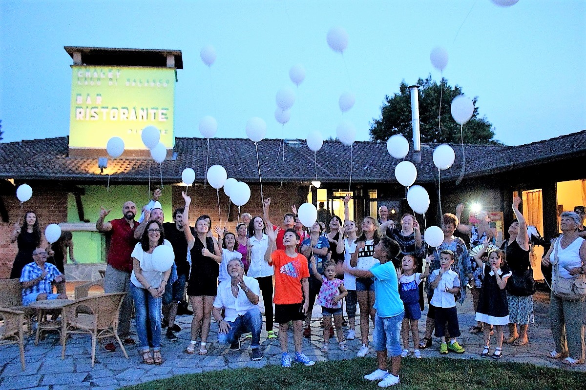 Associazione Oncologica Pediatrica: “Alessandro vive nel nostro ricordo”
