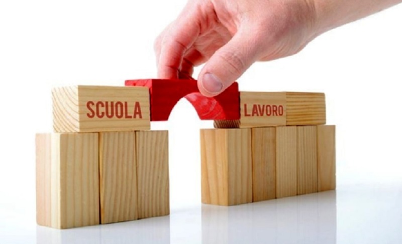 Contributi alle aziende per l’alternanza scuola-lavoro