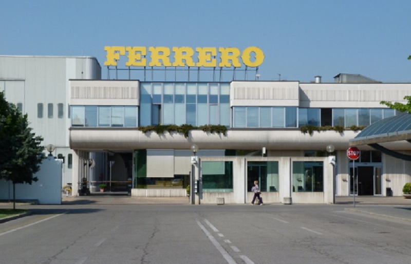 Assaggiatori di cacao cercasi per lavorare in Ferrero