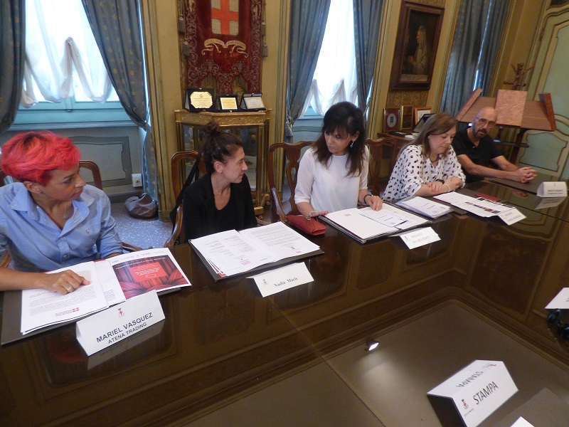Stagione Prosa Vercelli: cartellone fresco e innovativo
