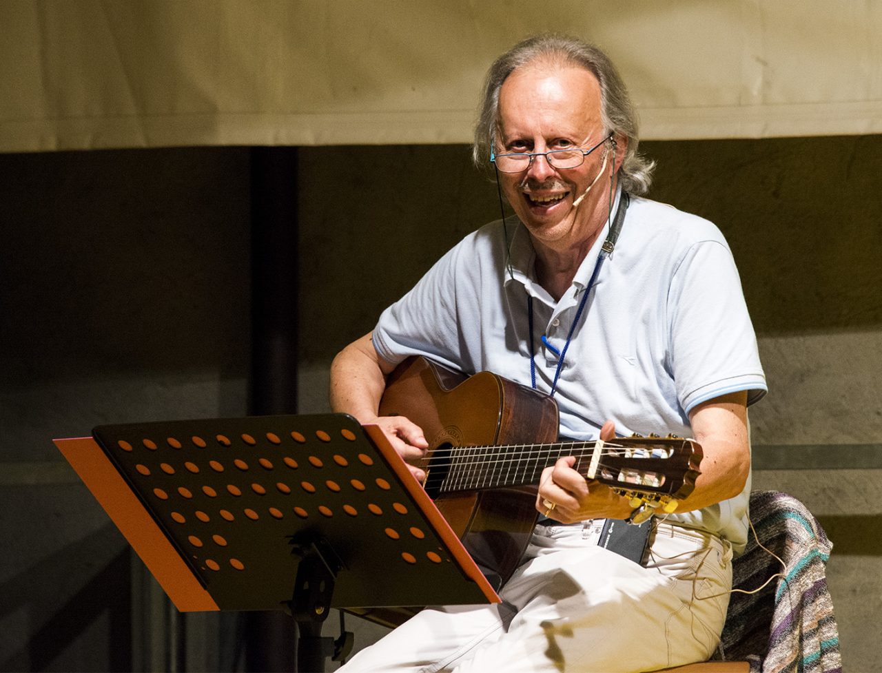 rime e musica