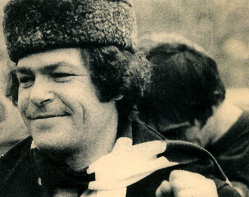 Lutto nel calcio piemontese: morto Giagnoni