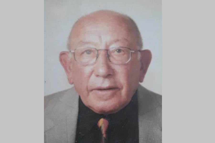 Addio “Paulin”, tifoso e volontario