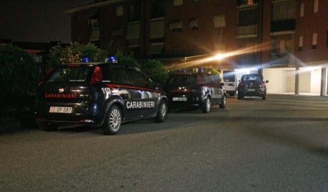 Omicidio a Settimo: un dramma familiare