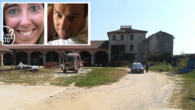 Giallo dell’estate: confessa l’assassino di Manuela