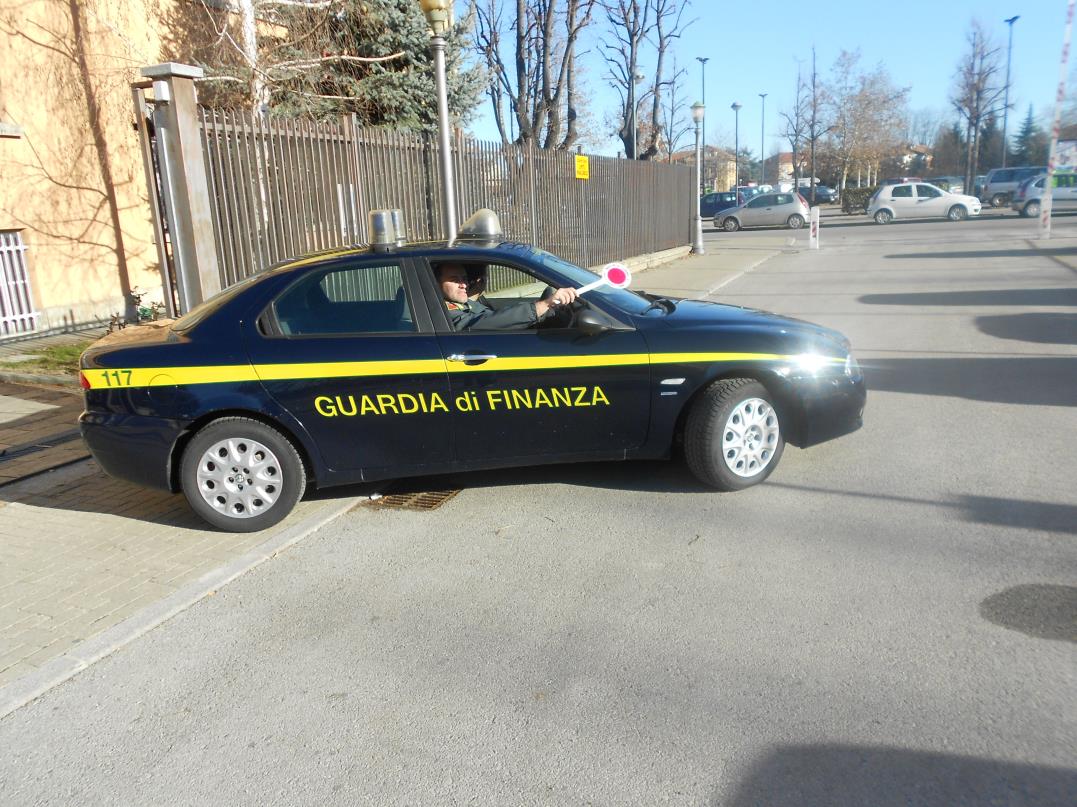 Intasca soldi della Onlus: presidente di associazione nei guai