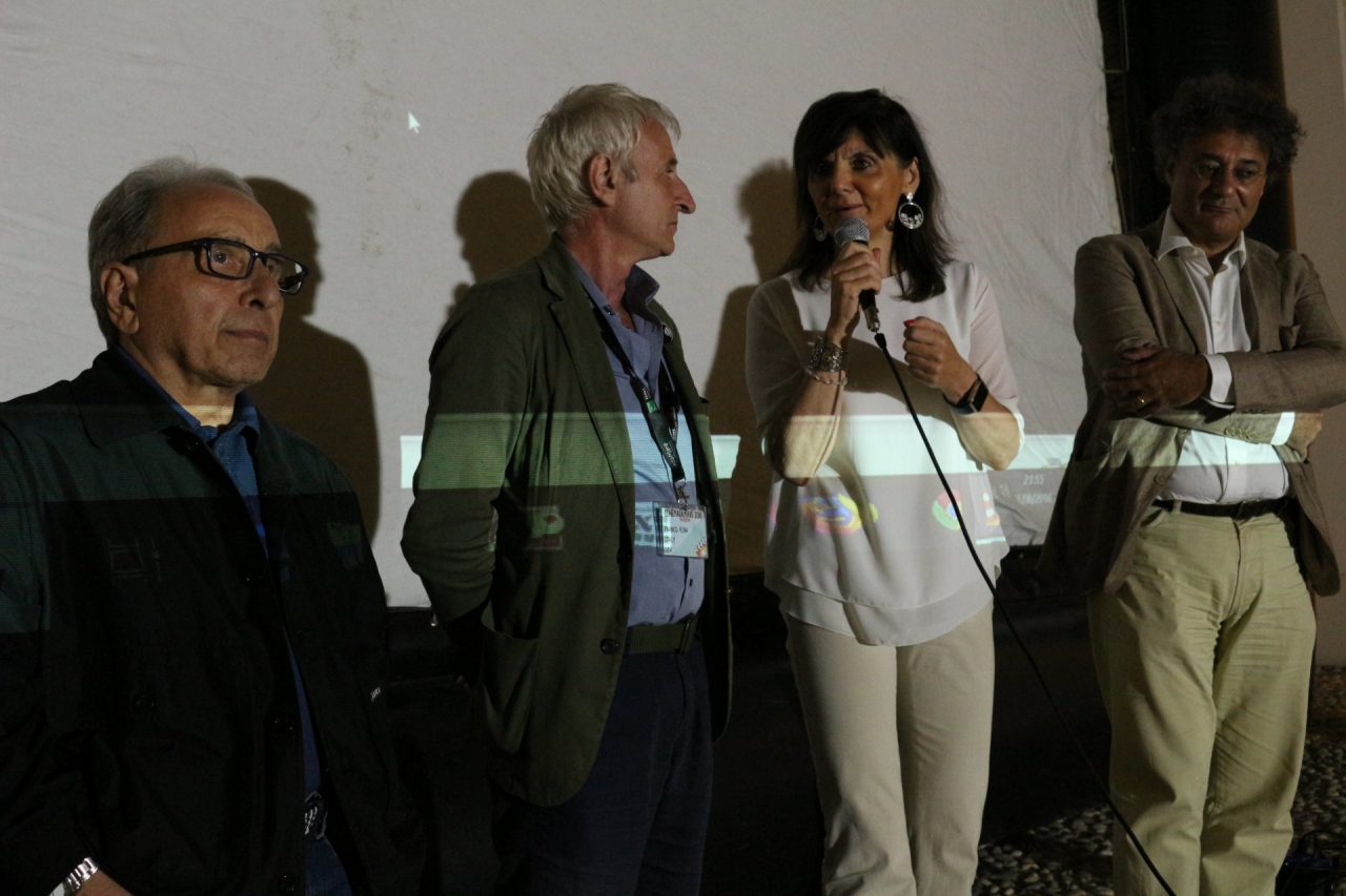 Cinemadamare torna a Vercelli: quarta edizione in città