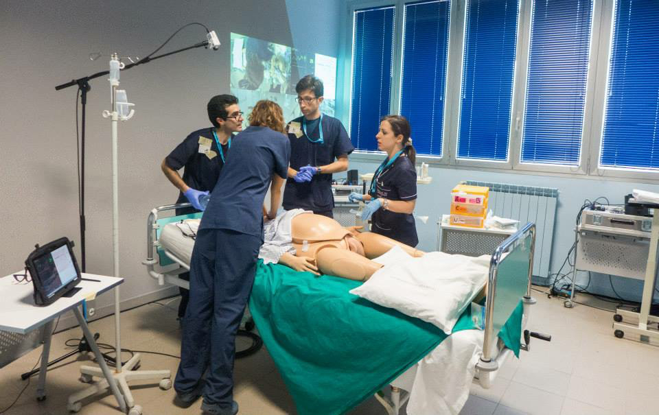 Pronto Soccorso Vercelli: un bando per nuovi medici