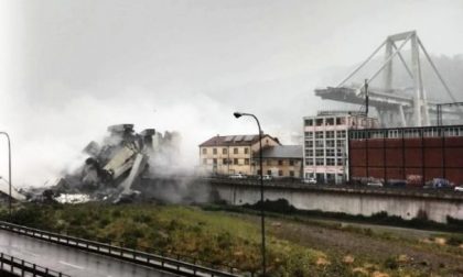Crollo ponte Genova: anatomia di un disastro