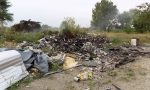 Troppi rifiuti abbandonati nei boschi: Borgo d'Ale ripristina la raccolta settimanale dell'indifferenziata