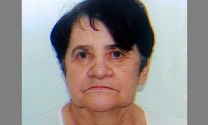 Morta donna scomparsa a Serravalle Sesia