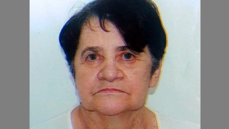Morta donna scomparsa a Serravalle Sesia