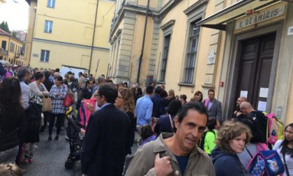Scuola: lunedì 10 prima campanella per 21.357 studenti di Vercelli
