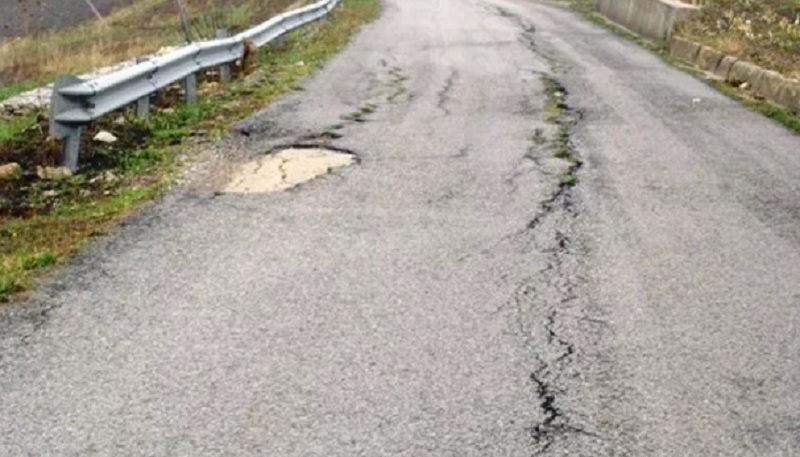 Fondi strade: “La Regione ha perso solo tempo”