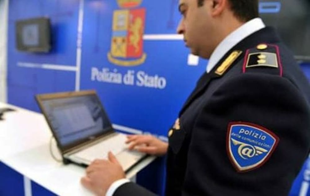 Attenti ai falsi hacker che arrivano nella mail